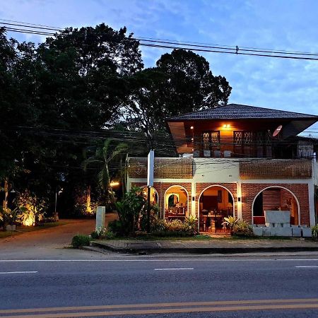 Likita Resort Ban Phe Luaran gambar