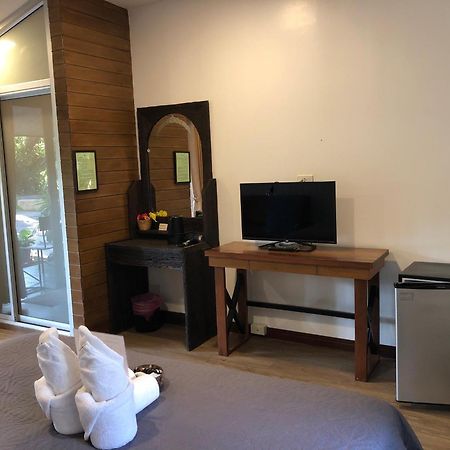 Likita Resort Ban Phe Luaran gambar