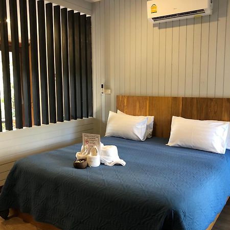 Likita Resort Ban Phe Luaran gambar