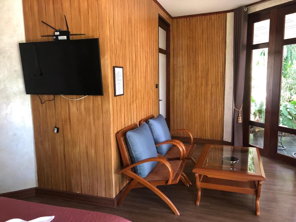 Likita Resort Ban Phe Luaran gambar