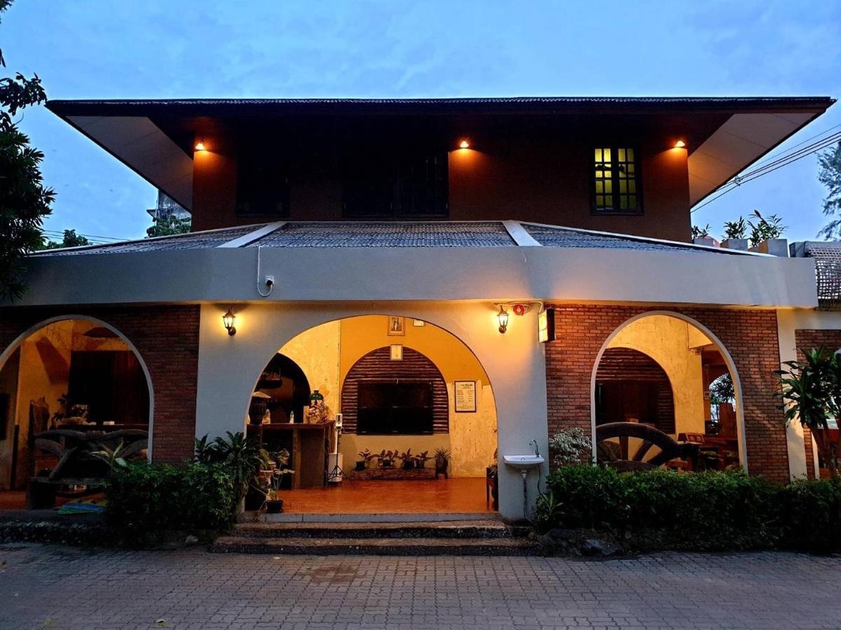 Likita Resort Ban Phe Luaran gambar