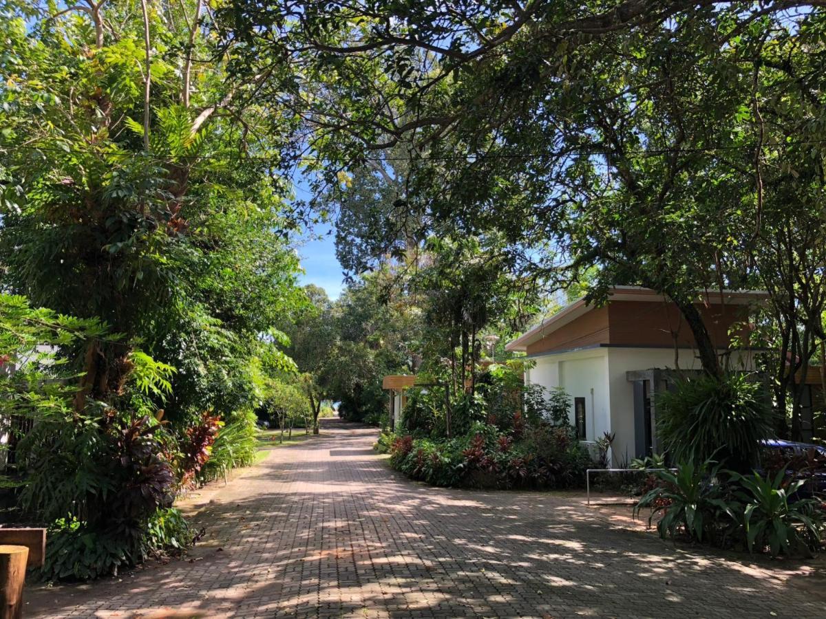 Likita Resort Ban Phe Luaran gambar