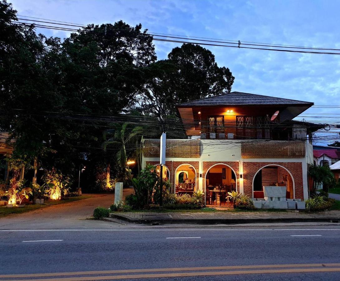 Likita Resort Ban Phe Luaran gambar