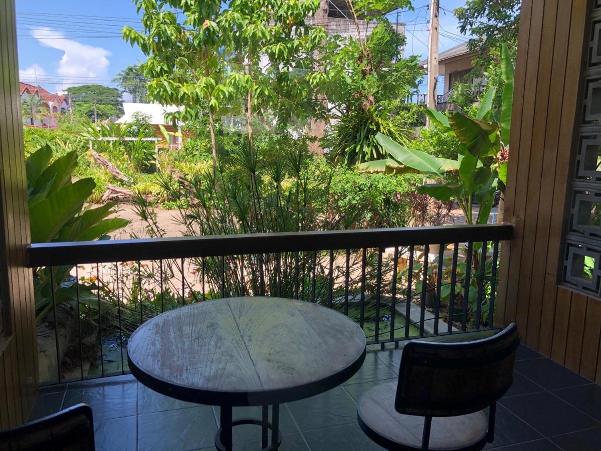 Likita Resort Ban Phe Luaran gambar