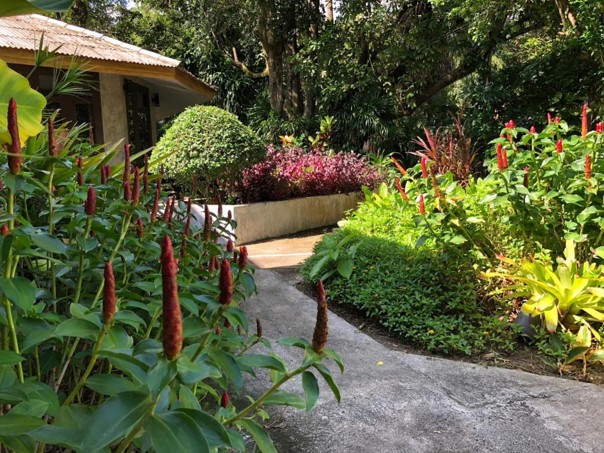 Likita Resort Ban Phe Luaran gambar