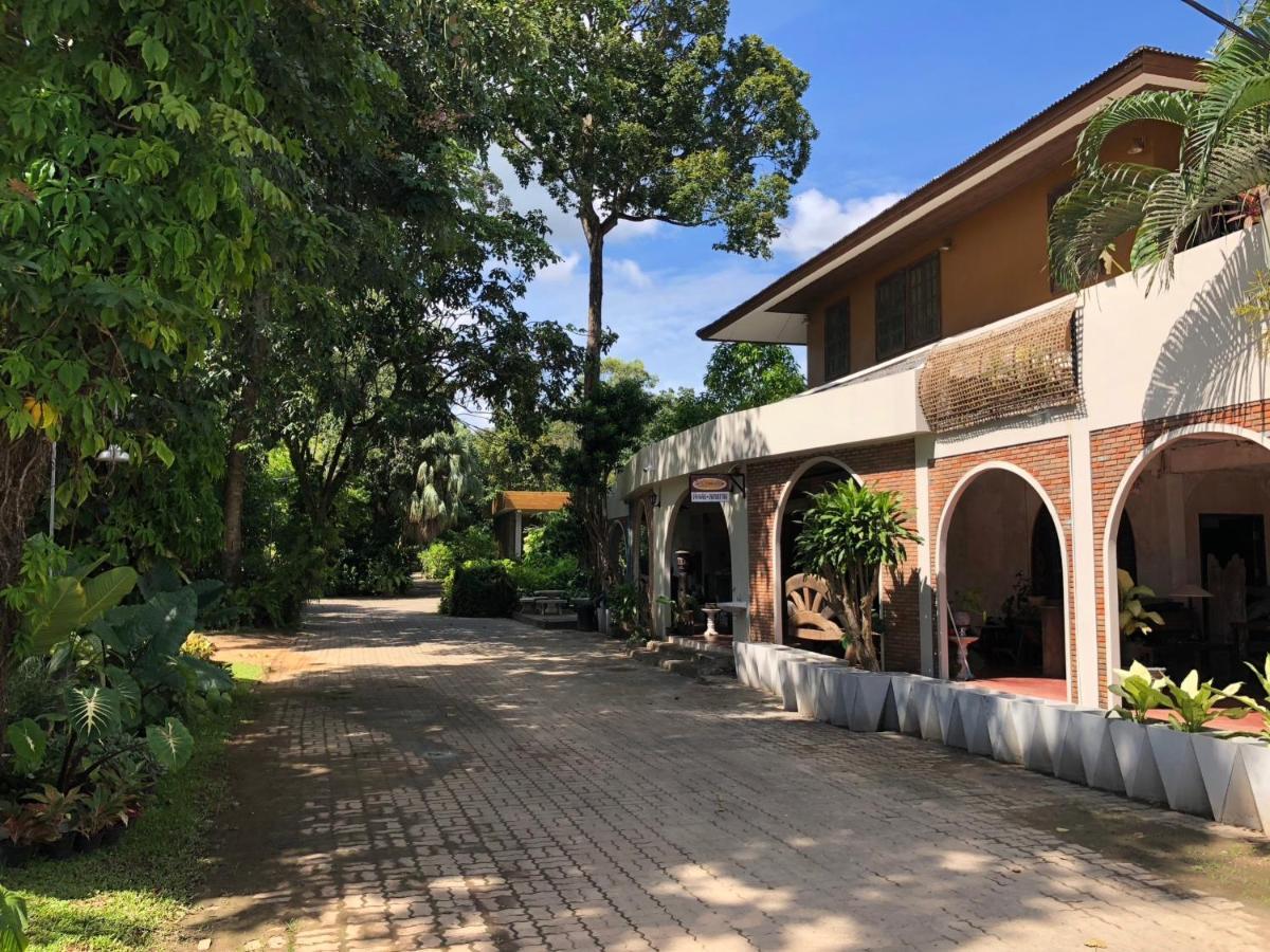 Likita Resort Ban Phe Luaran gambar