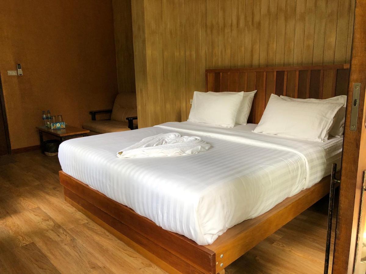 Likita Resort Ban Phe Luaran gambar