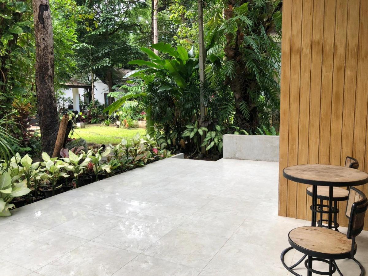 Likita Resort Ban Phe Luaran gambar