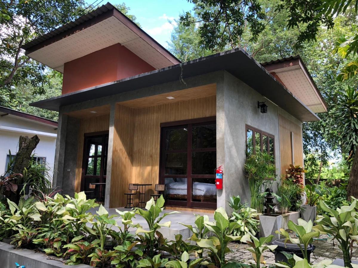 Likita Resort Ban Phe Luaran gambar
