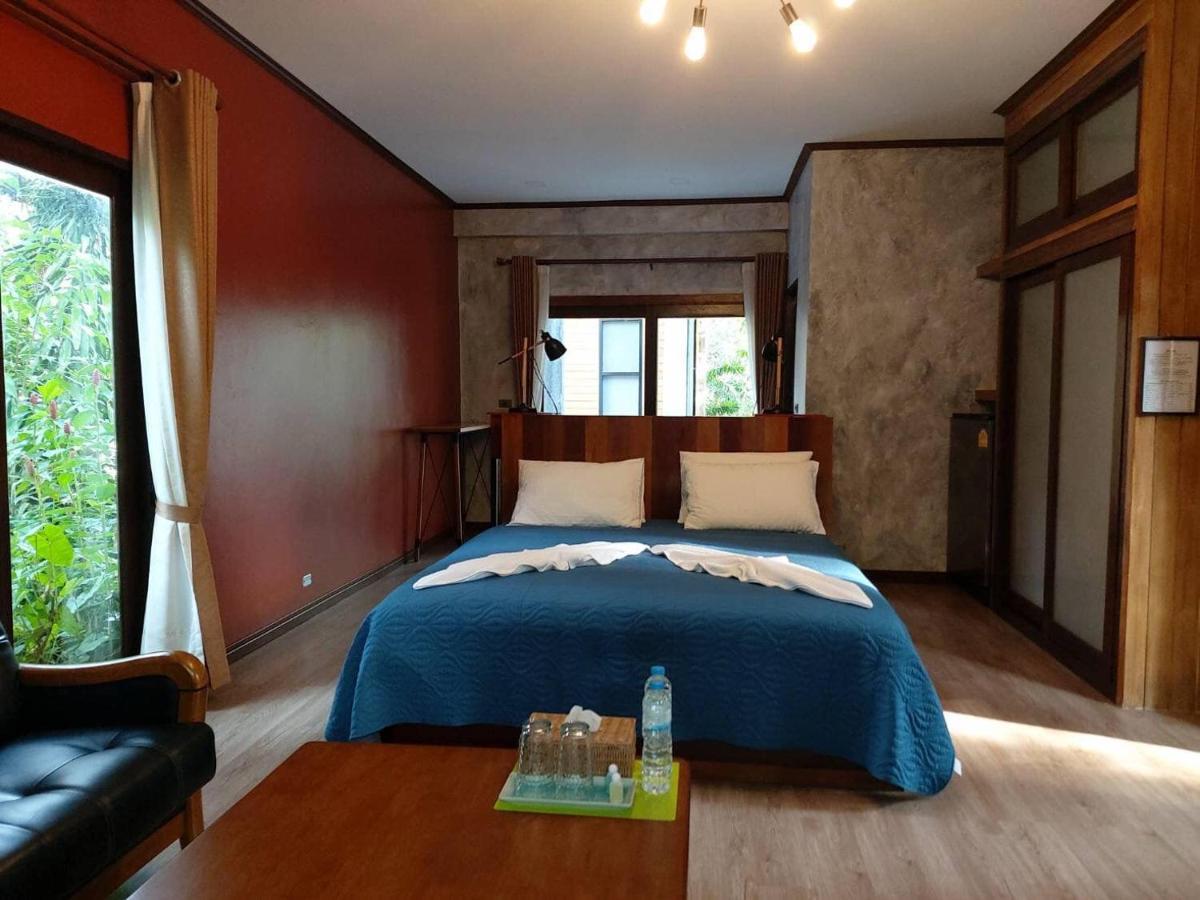 Likita Resort Ban Phe Luaran gambar