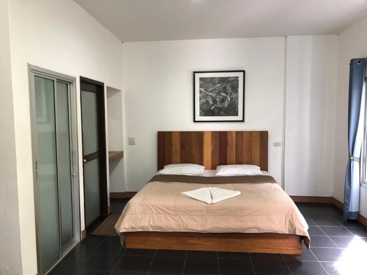 Likita Resort Ban Phe Luaran gambar