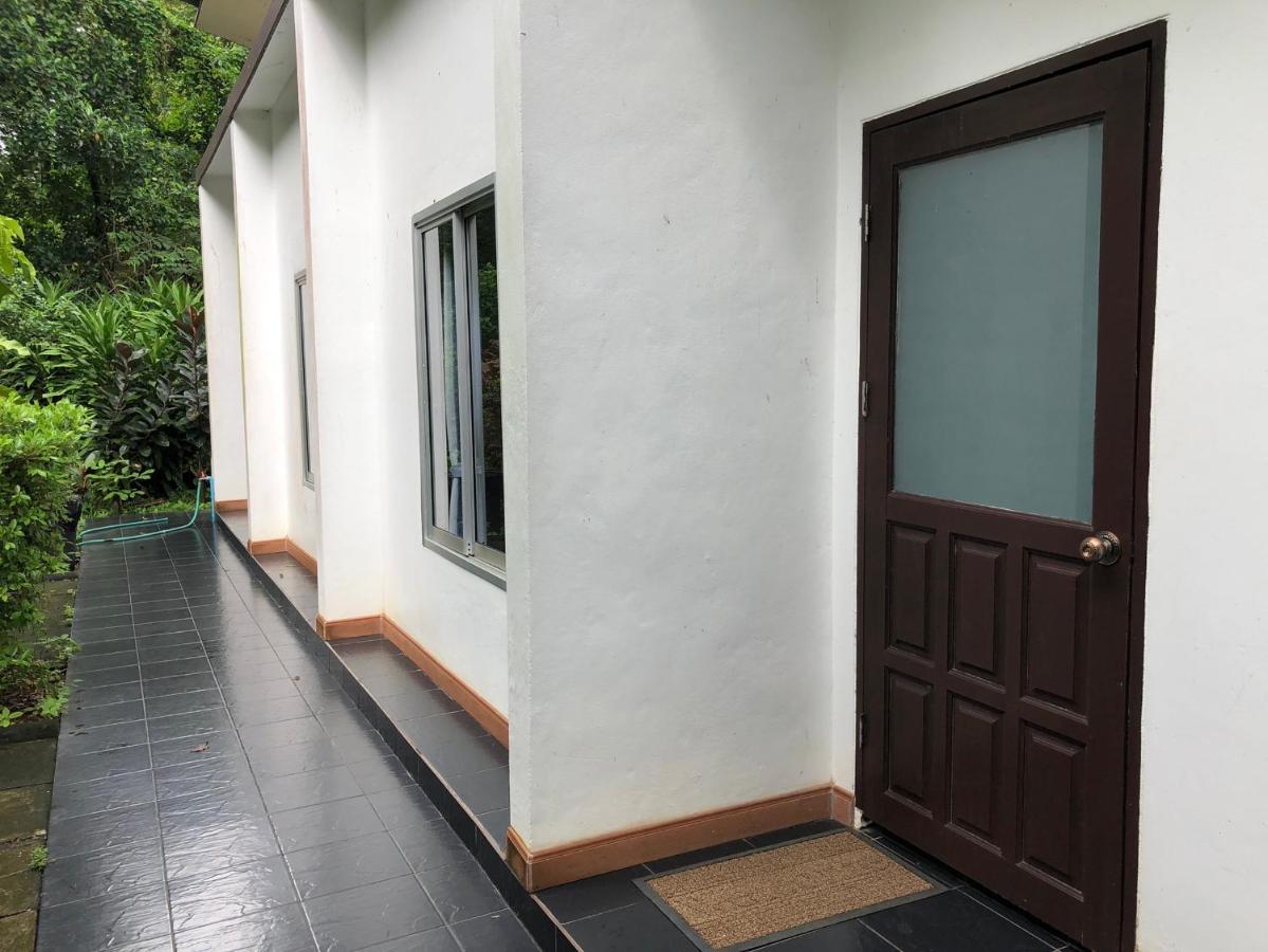 Likita Resort Ban Phe Luaran gambar