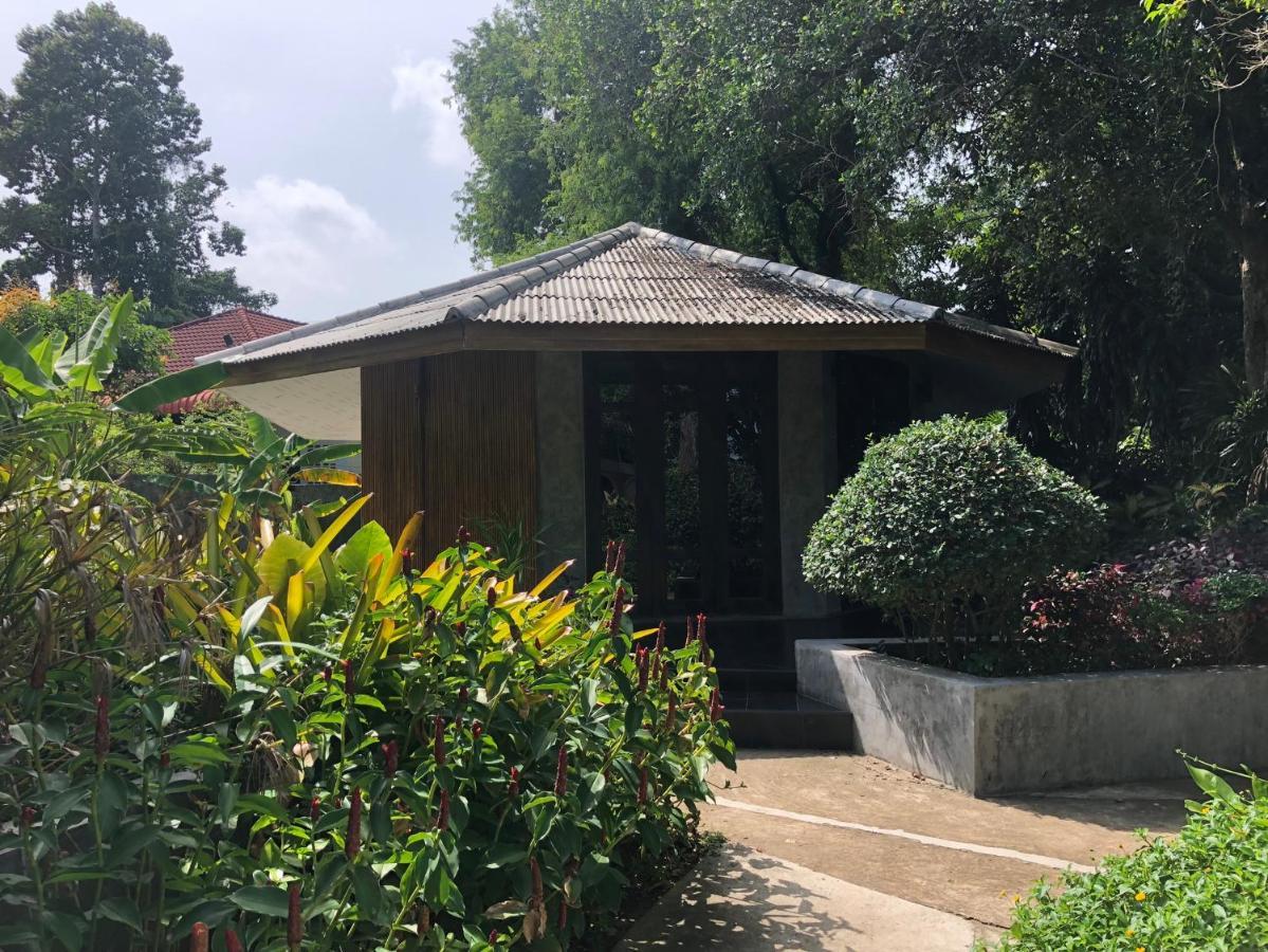 Likita Resort Ban Phe Luaran gambar