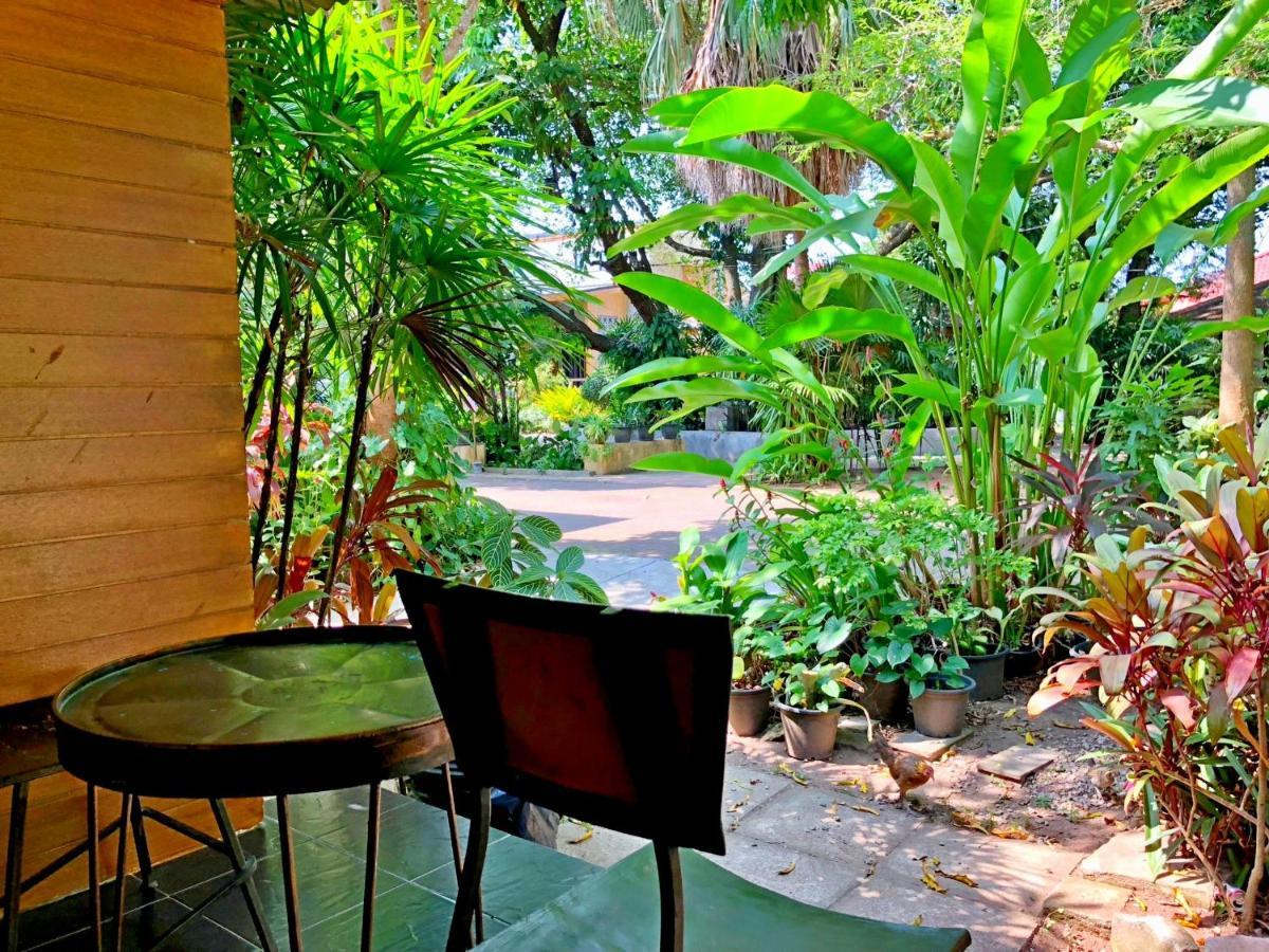 Likita Resort Ban Phe Luaran gambar