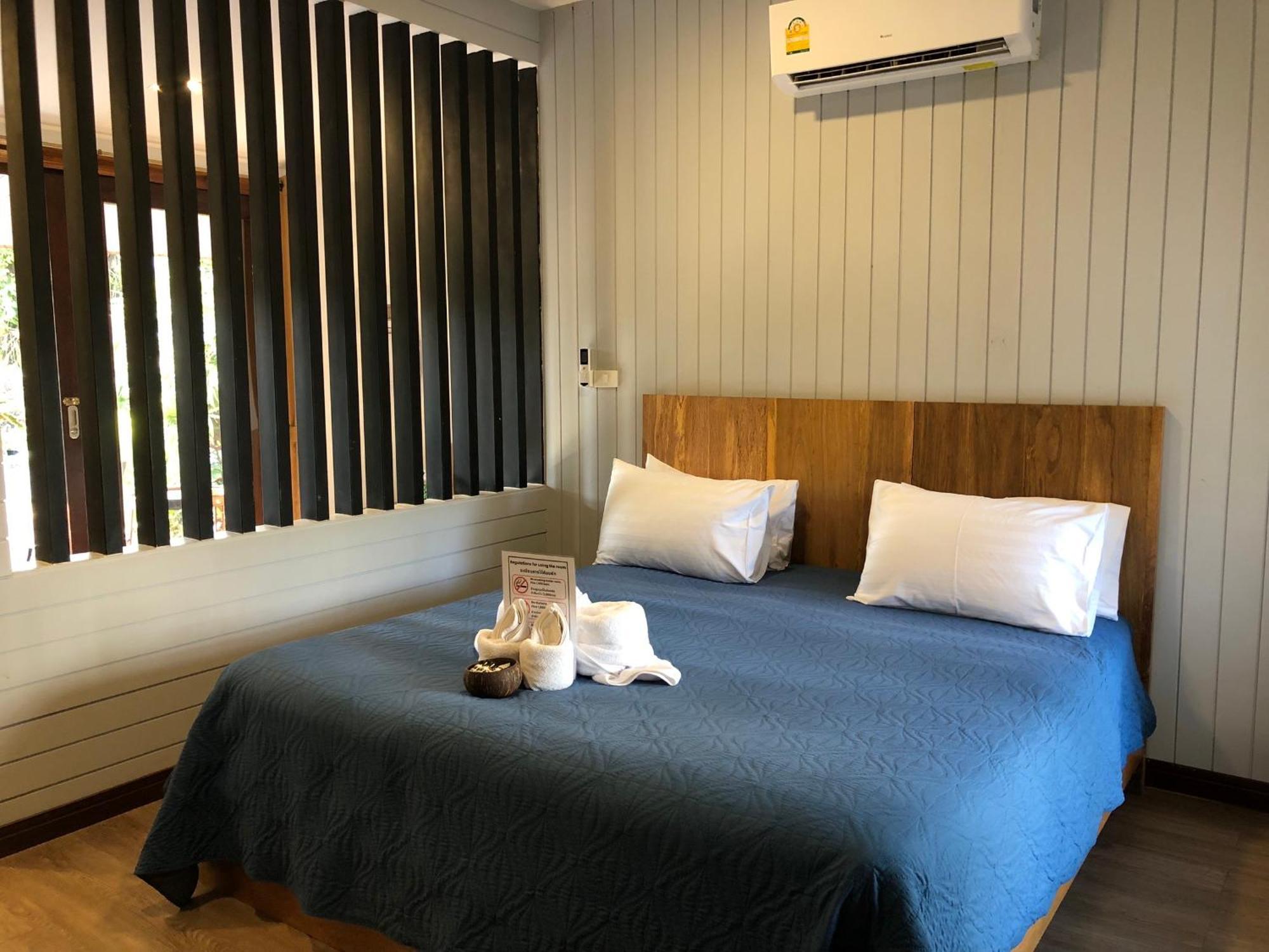 Likita Resort Ban Phe Luaran gambar