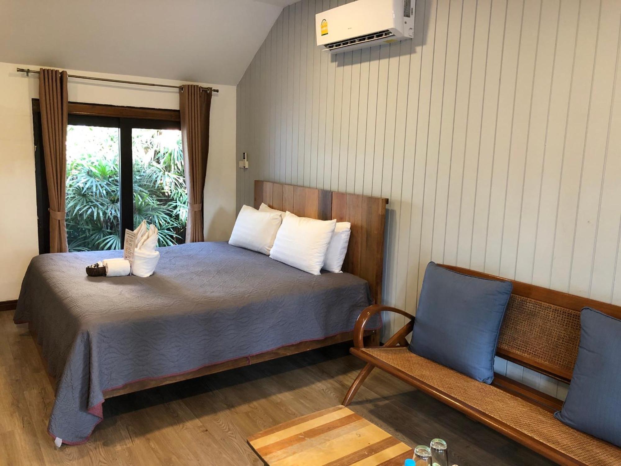 Likita Resort Ban Phe Luaran gambar