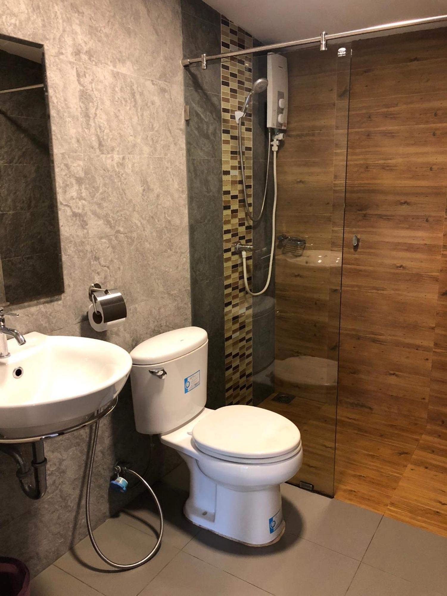 Likita Resort Ban Phe Luaran gambar