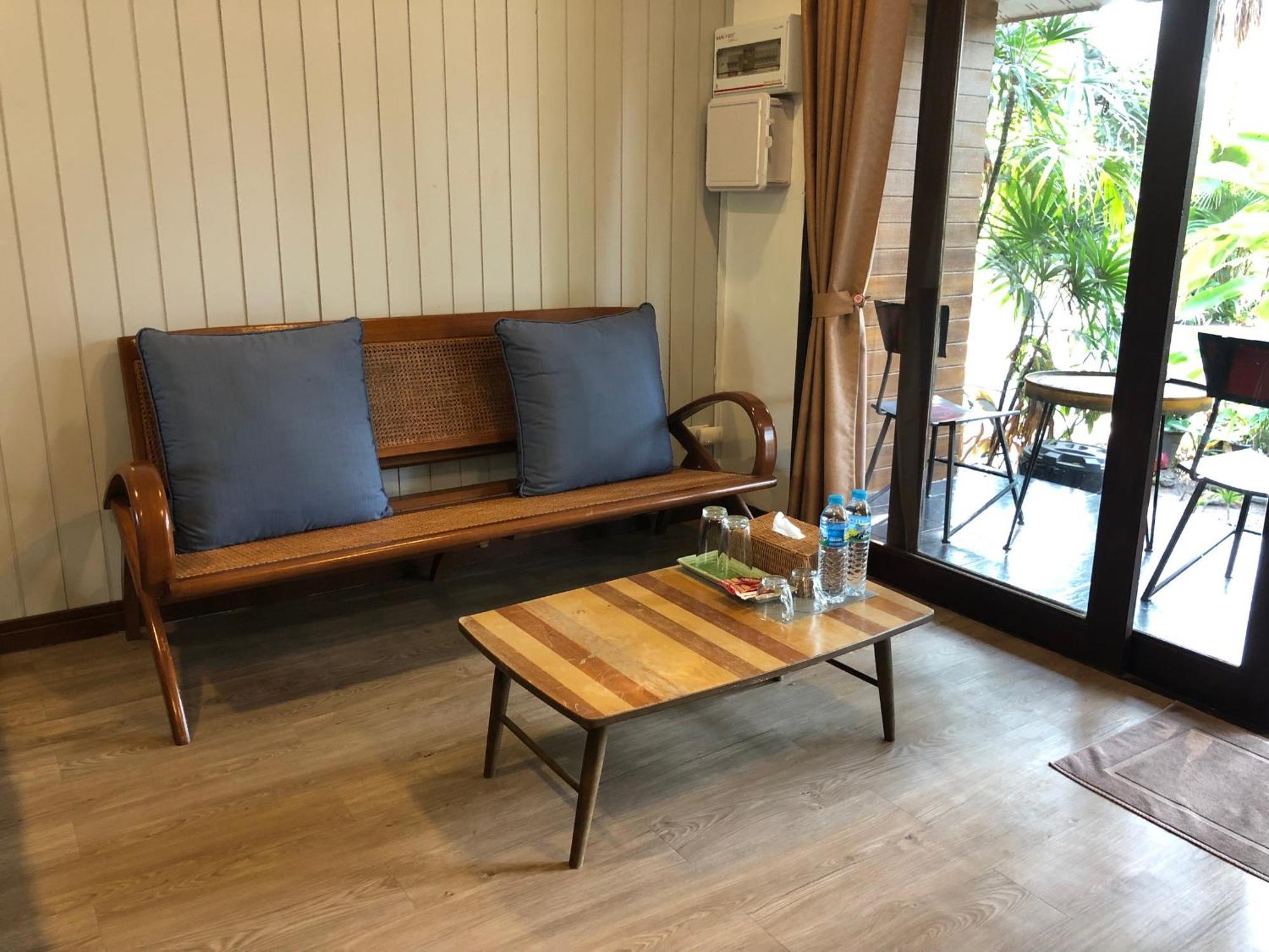 Likita Resort Ban Phe Luaran gambar